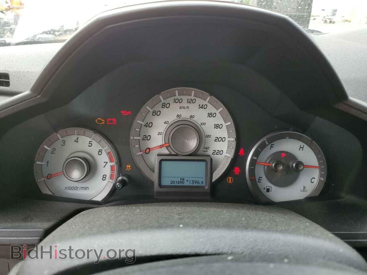 2014 HONDA PILOT - VIN: 5FNYF4H93EB502988 - Фото 9