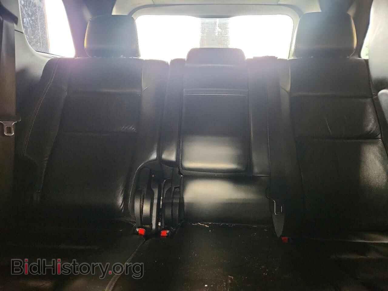 2014 JEEP CHEROKEE - VIN: 1C4RJFBG4EC293330 - Фото 10