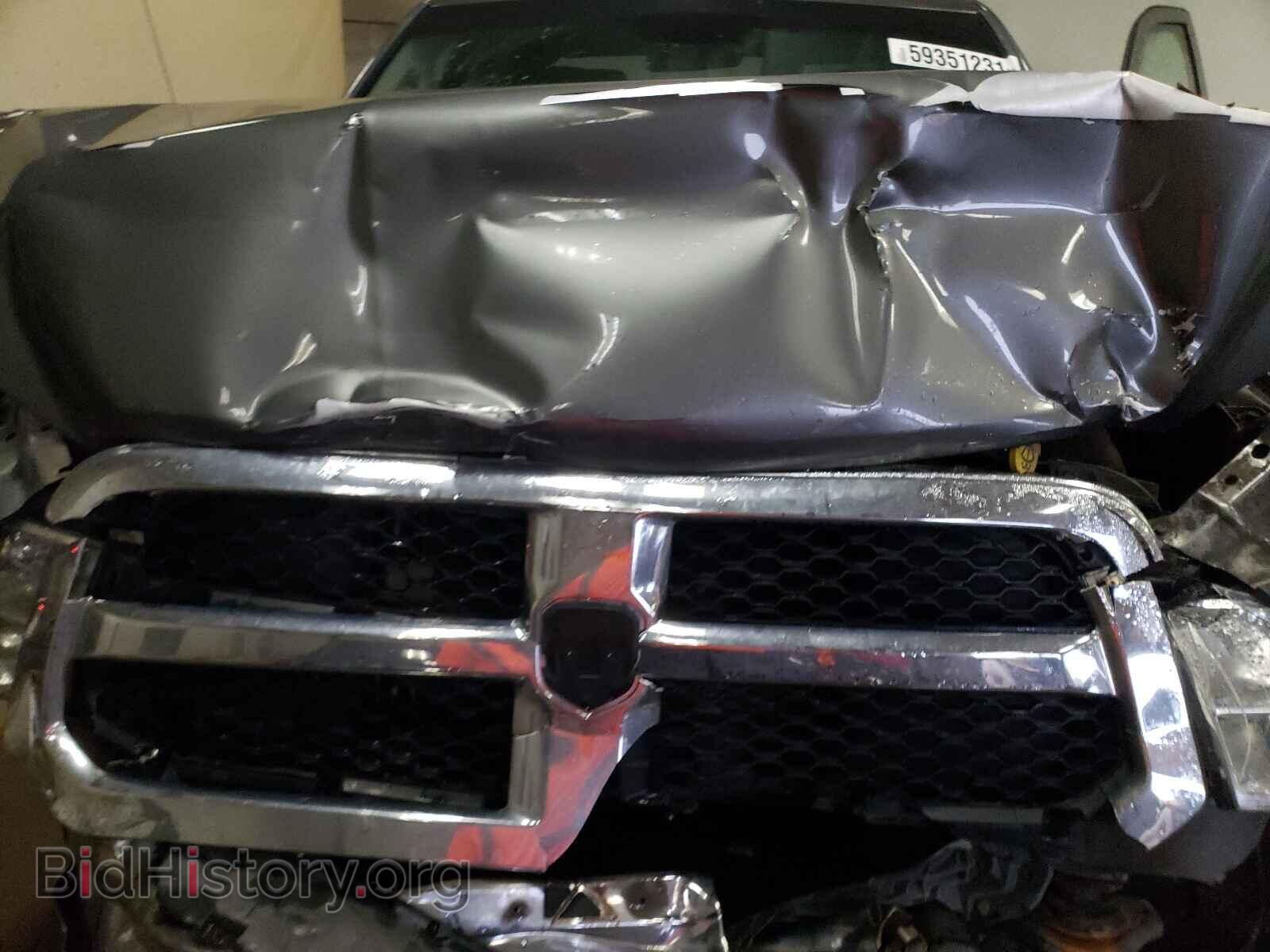 2013 RAM 1500 - VIN: 1C6RR7ST7DS689453 - Фото 7