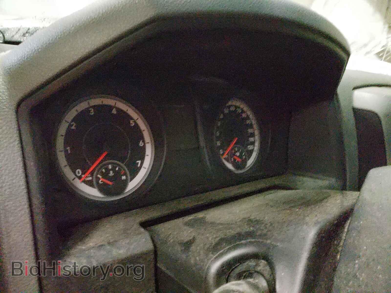 2013 RAM 1500 - VIN: 1C6RR7ST7DS689453 - Фото 8