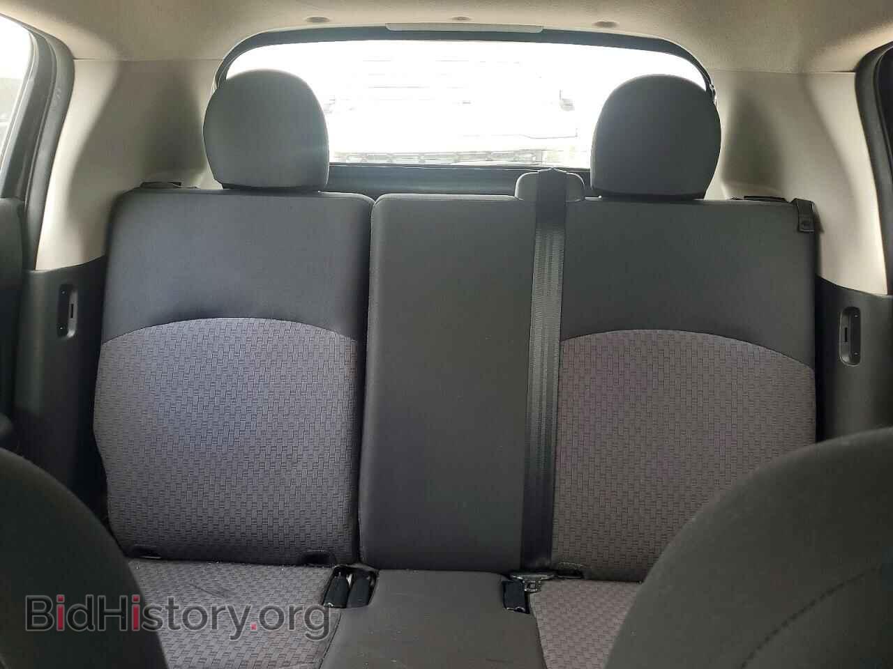 2017 MITSUBISHI MIRAGE - VIN: ML32A3HJ5HH012309 - Фото 10