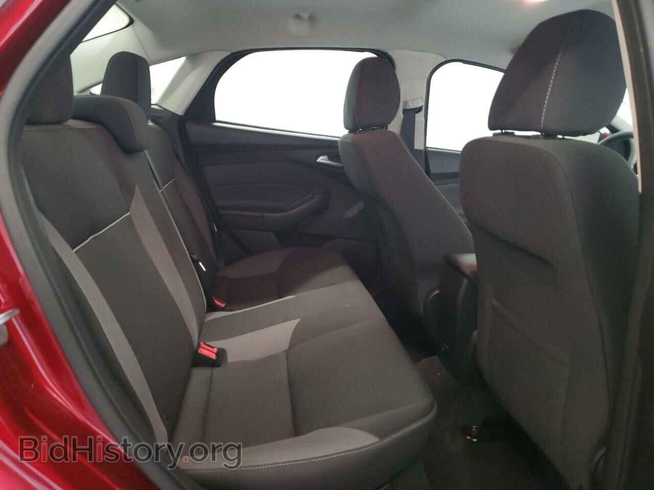 2014 FORD FOCUS - VIN: 1FADP3F21EL204230 - Photo 10