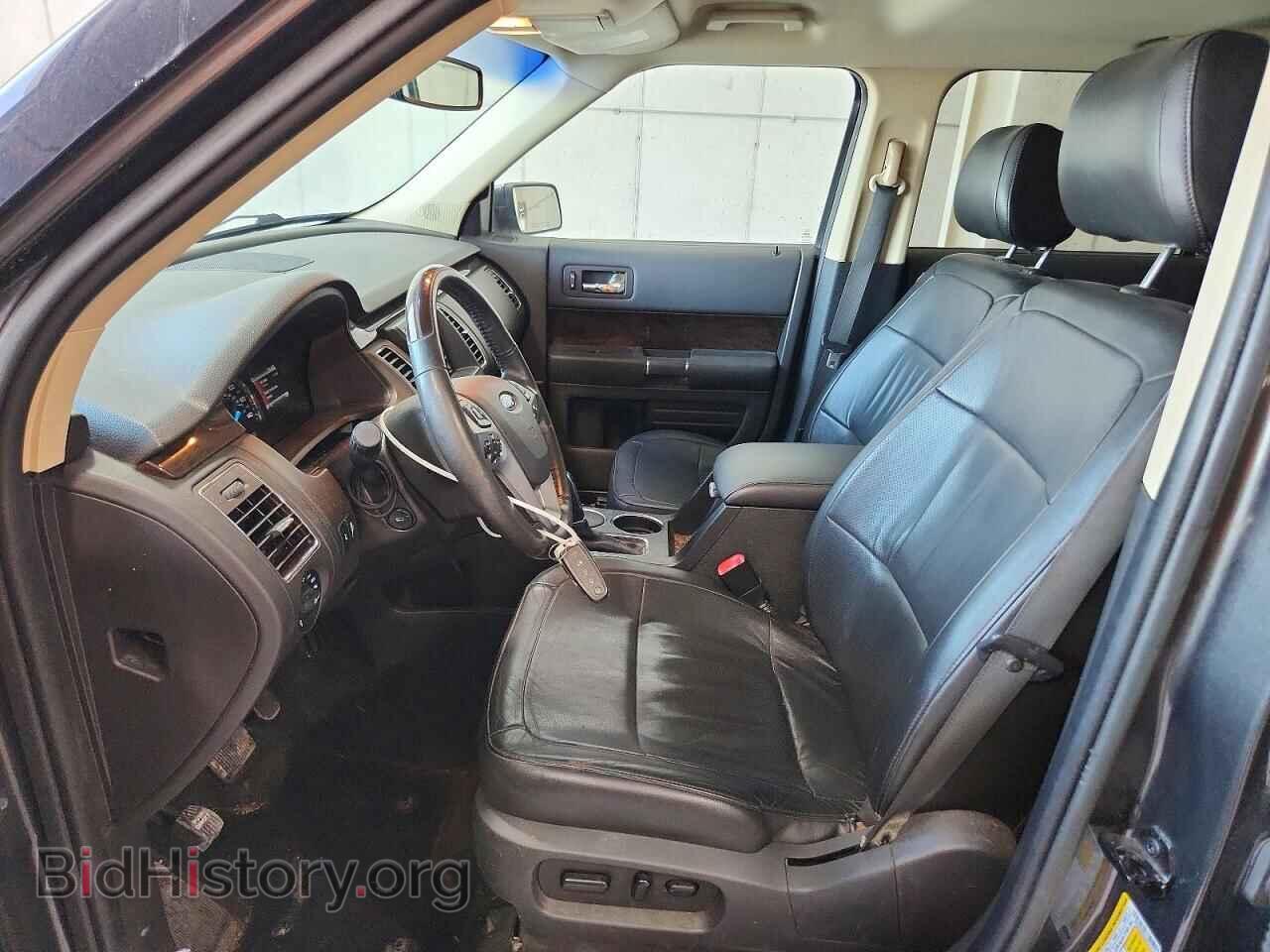 2016 FORD FLEX - VIN: 2FMHK6D89GBA01233 - Photo 7
