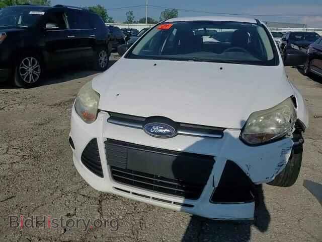 2014 FORD FOCUS - VIN: 1FADP3E26EL177186 - Photo 13