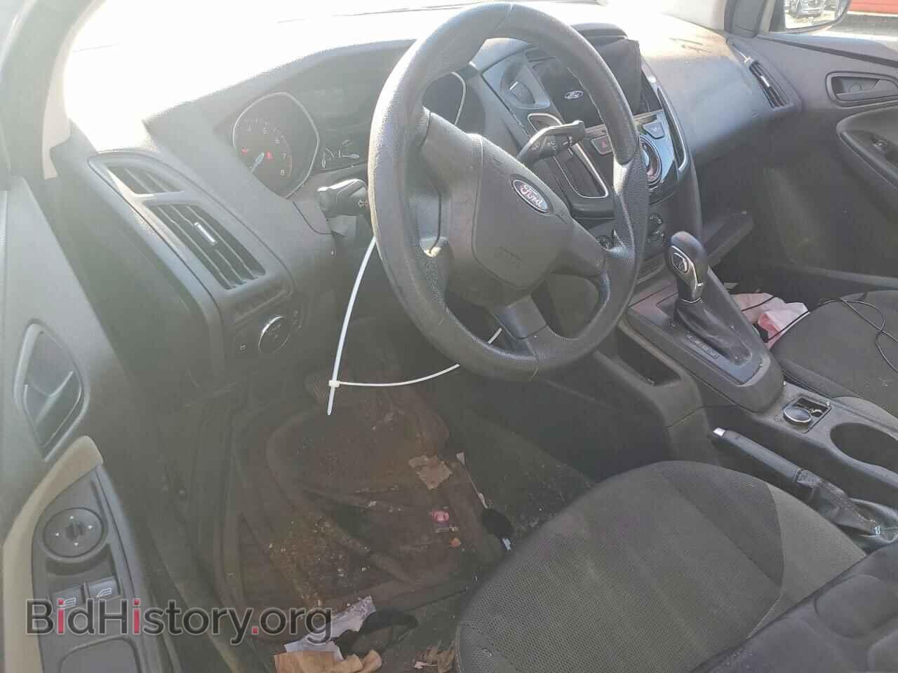 2014 FORD FOCUS - VIN: 1FADP3E26EL177186 - Photo 8