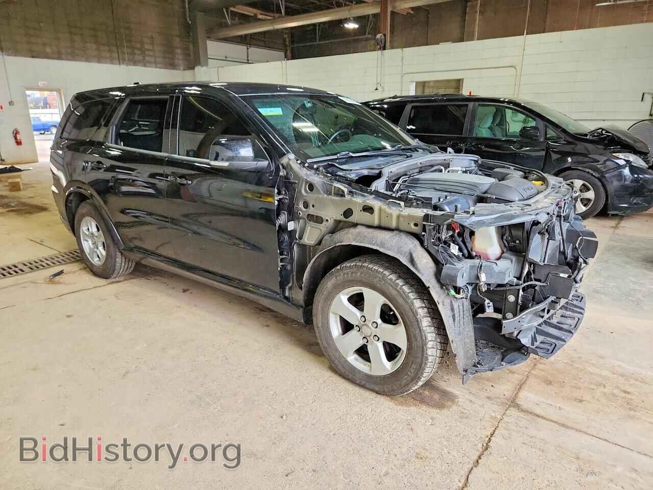 2021 DODGE DURANGO - VIN: 1C4SDJCT6MC724062 - Photo 4