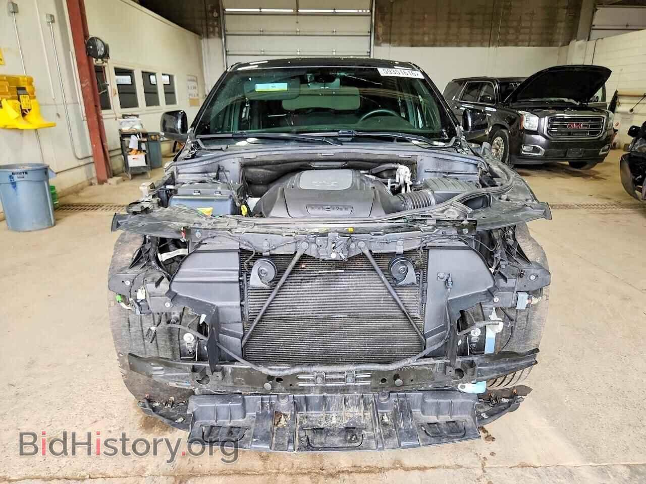 2021 DODGE DURANGO - VIN: 1C4SDJCT6MC724062 - Photo 5