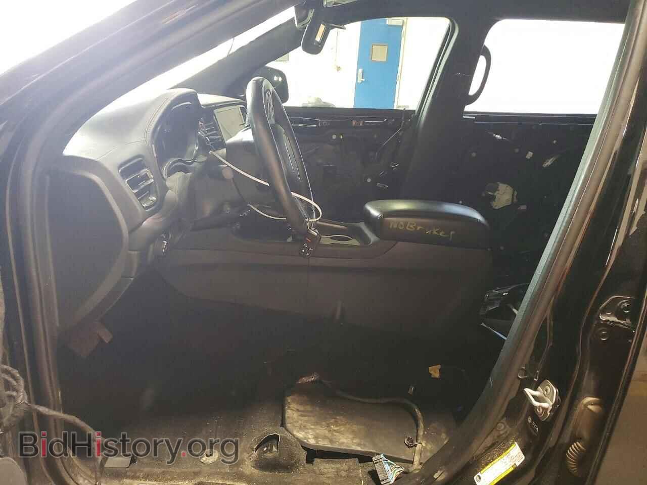 2021 DODGE DURANGO - VIN: 1C4SDJCT6MC724062 - Photo 7