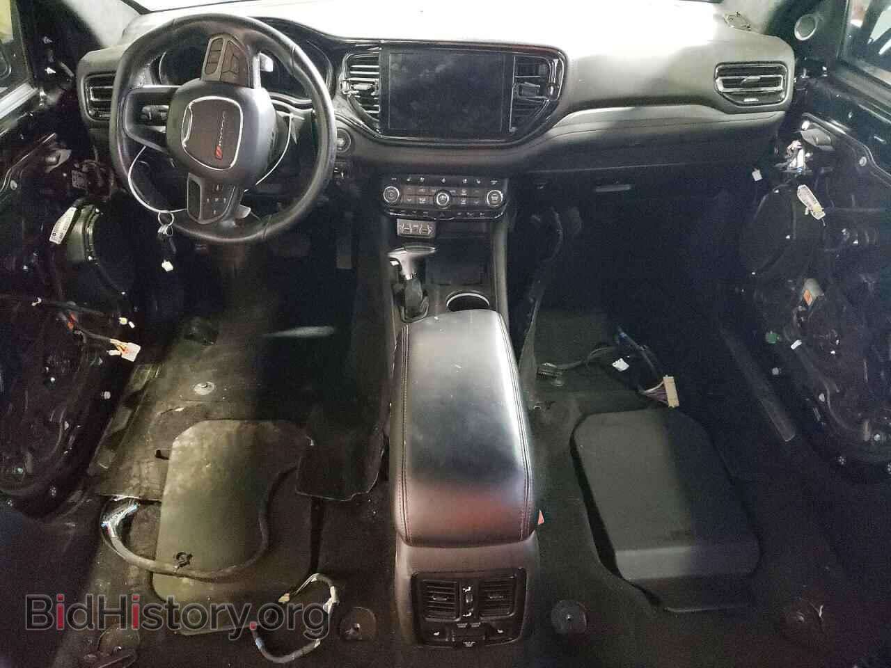2021 DODGE DURANGO - VIN: 1C4SDJCT6MC724062 - Photo 8
