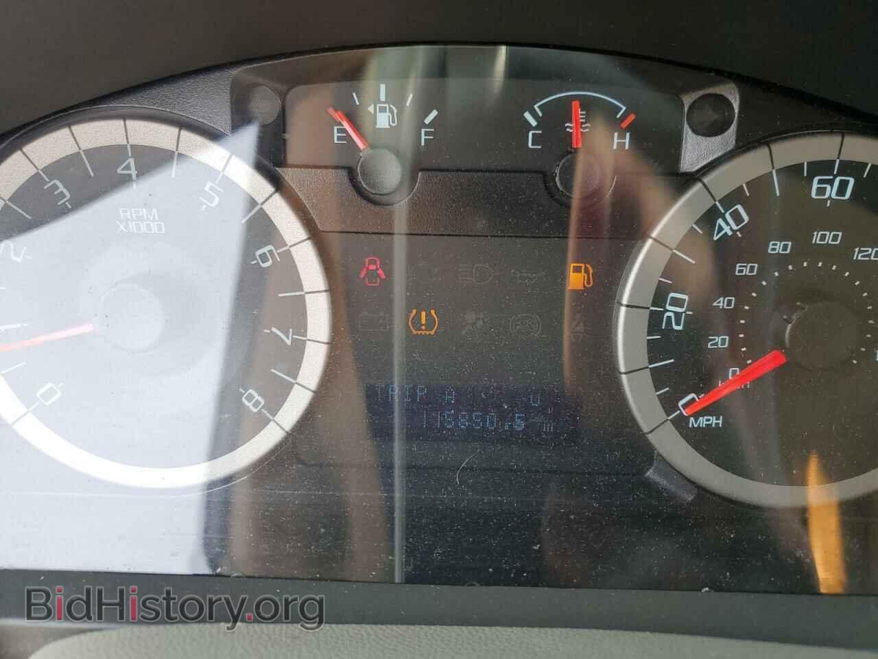 2012 FORD ESCAPE - VIN: 1FMCU0D72CKA04919 - Фото 9