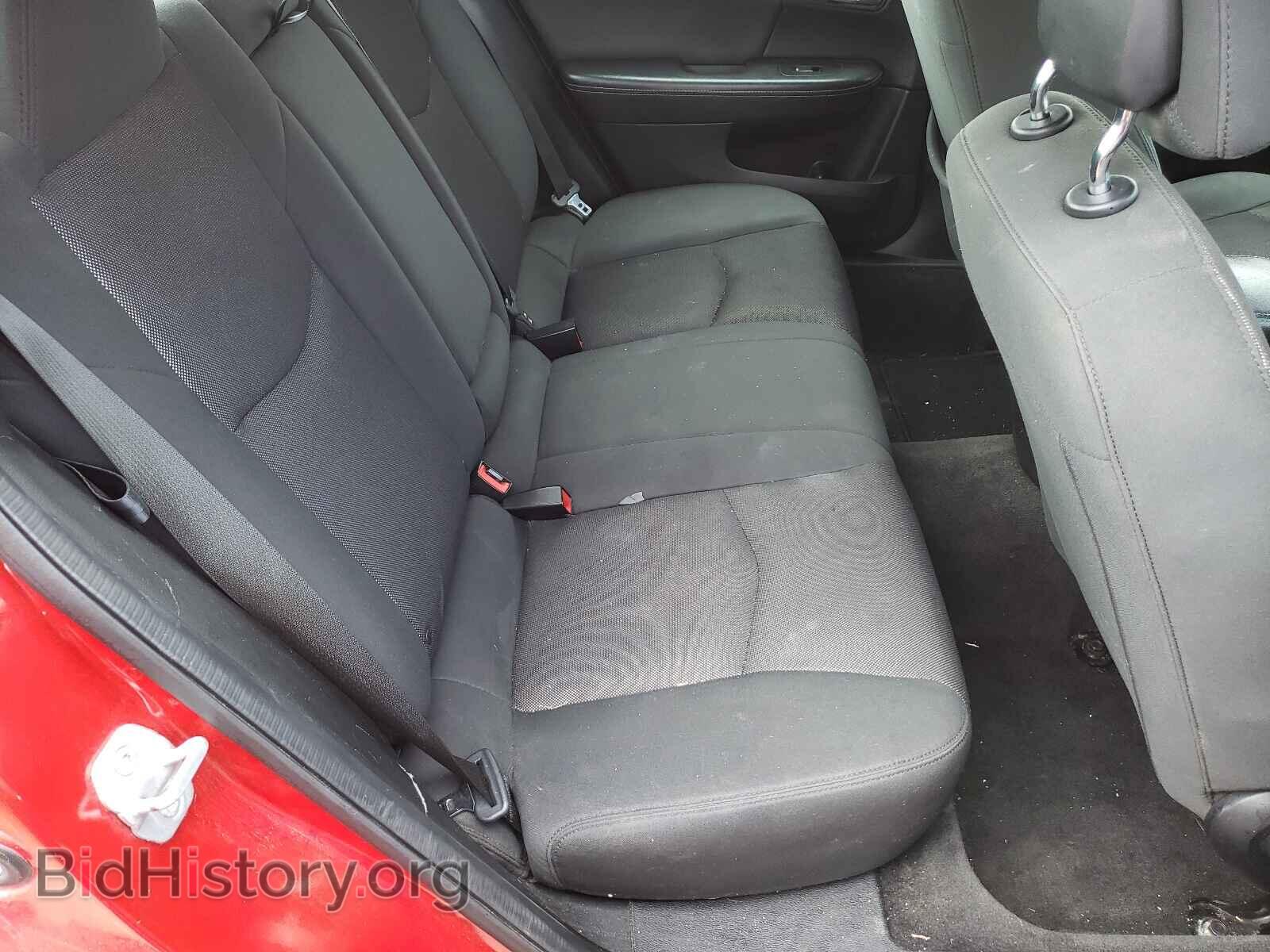 2013 DODGE AVENGER - VIN: 1C3CDZAB5DN720736 - Фото 6