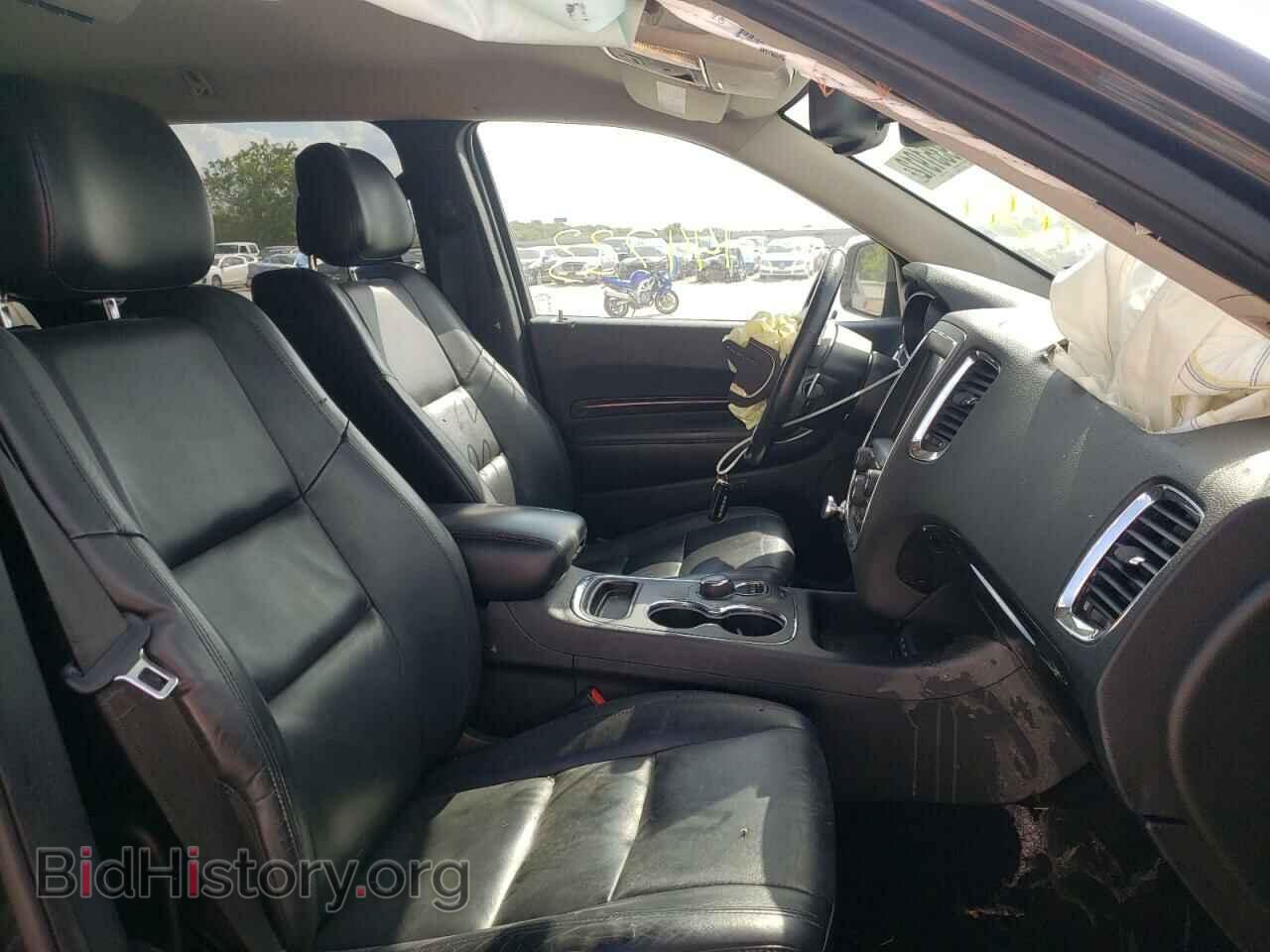 2015 DODGE DURANGO - VIN: 1C4RDHDG0FC714591 - Photo 5