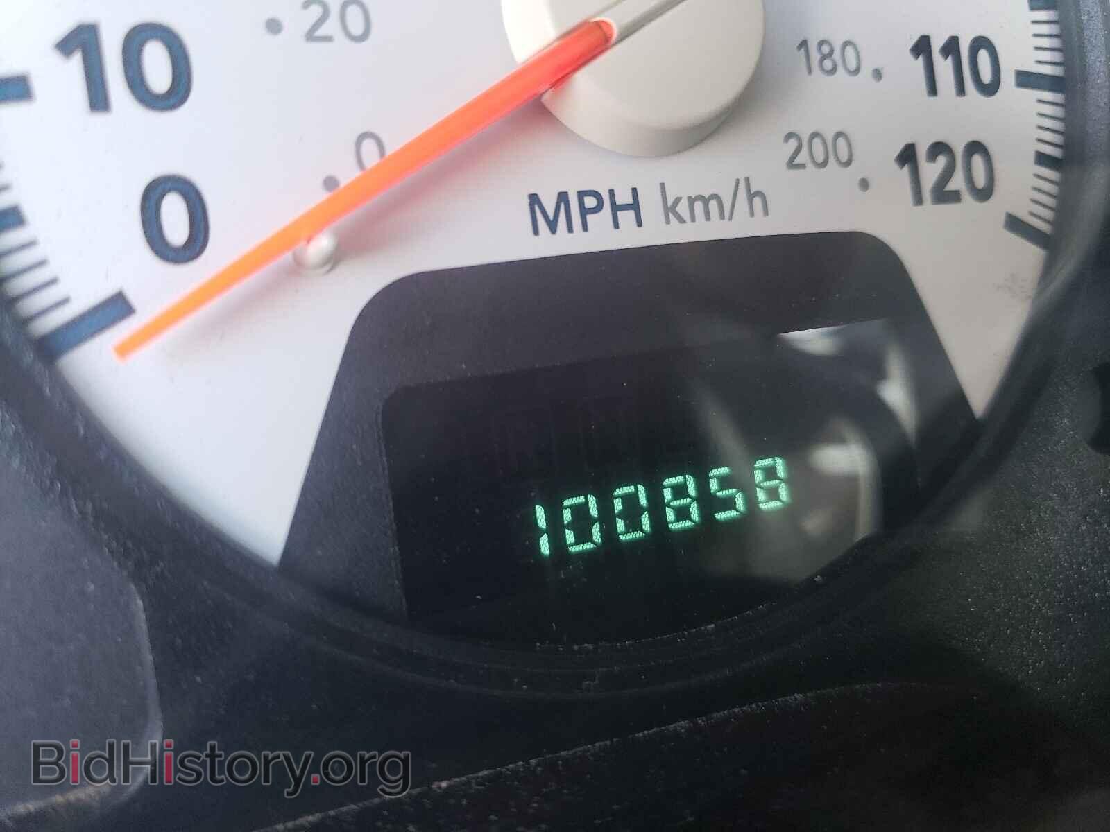 2006 DODGE RAM 2500 - VIN: 1D7KS28D46J141216 - Фото 8