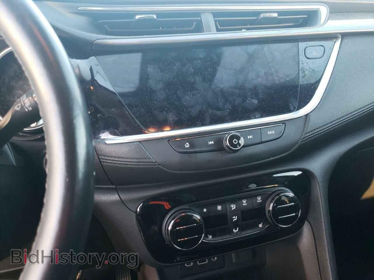 2020 BUICK ENCORE - VIN: KL4MMDSL4LB130581 - Фото 9