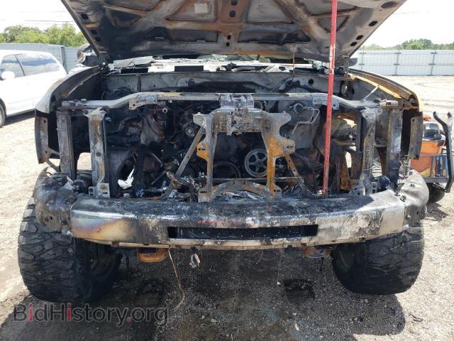 2013 CHEVROLET SILVERADO - VIN: 3GCPKSE76DG324372 - Фото 7