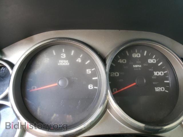 2013 CHEVROLET SILVERADO - VIN: 3GCPKSE76DG324372 - Фото 8