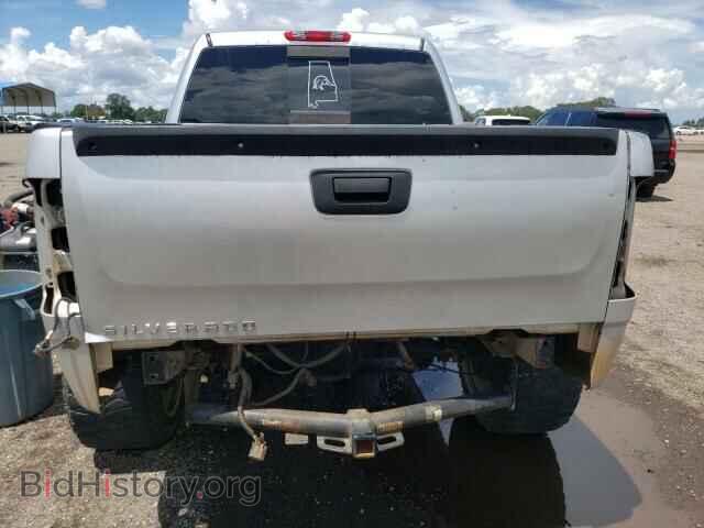 2013 CHEVROLET SILVERADO - VIN: 3GCPKSE76DG324372 - Фото 9