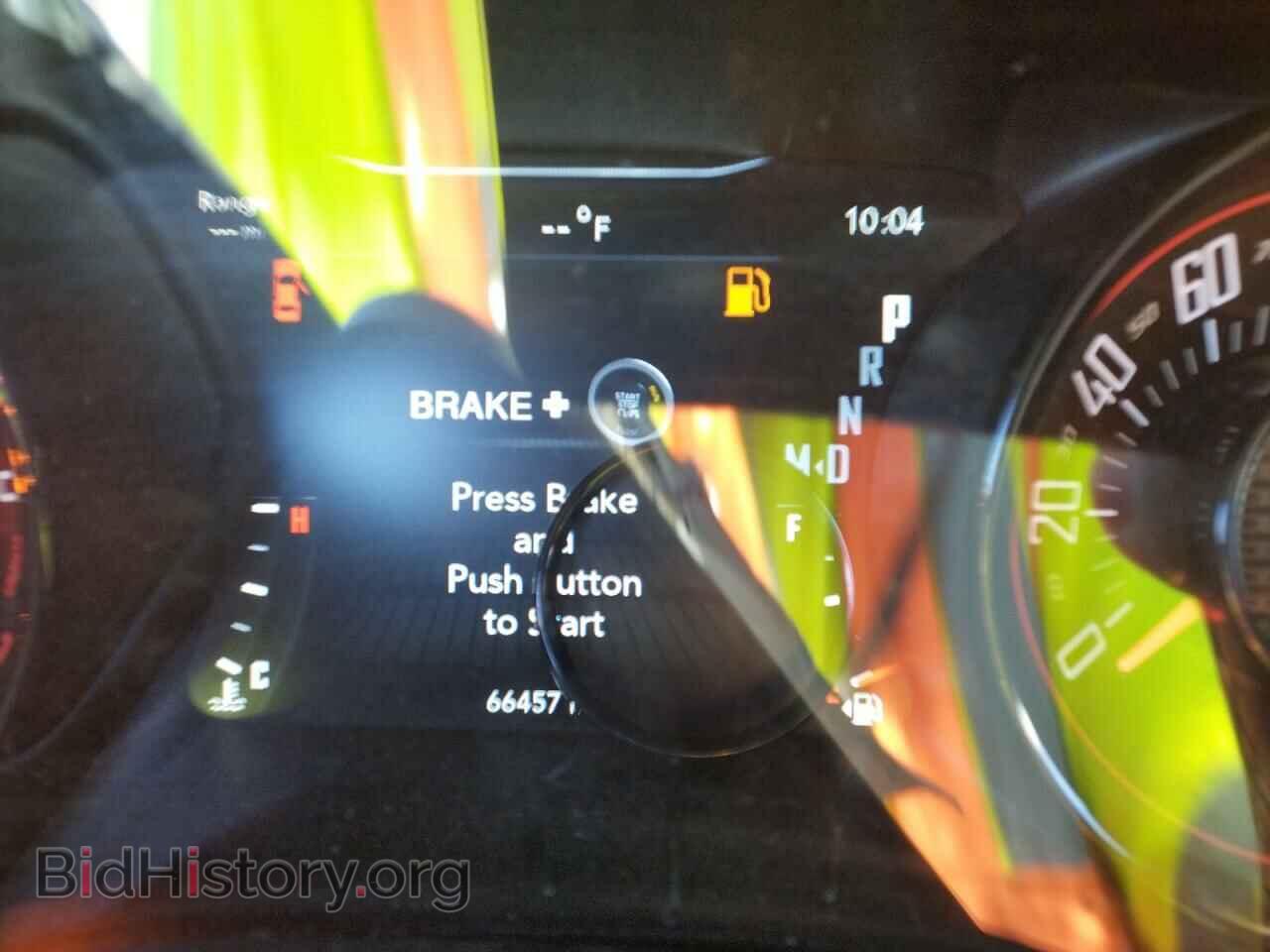 2018 DODGE CHALLENGER - VIN: 2C3CDZAG7JH255361 - Фото 8