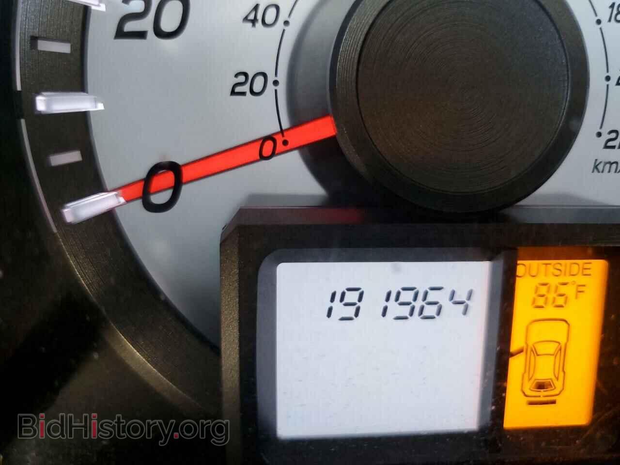 2012 HONDA PILOT - VIN: 5FNYF4H5XCB021937 - Фото 8