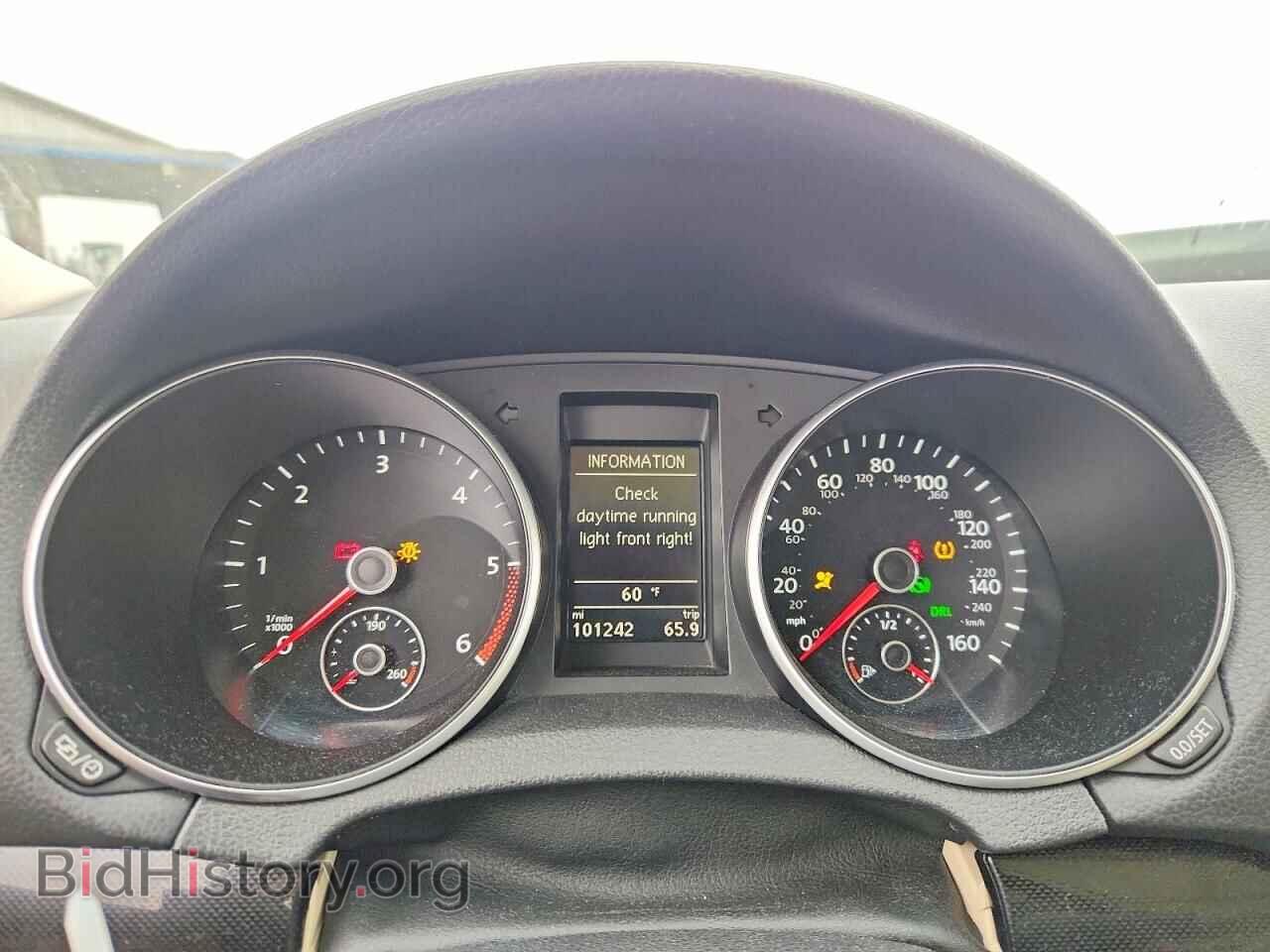 2014 VOLKSWAGEN JETTA - VIN: 3VWPL7AJ5EM607440 - Фото 9