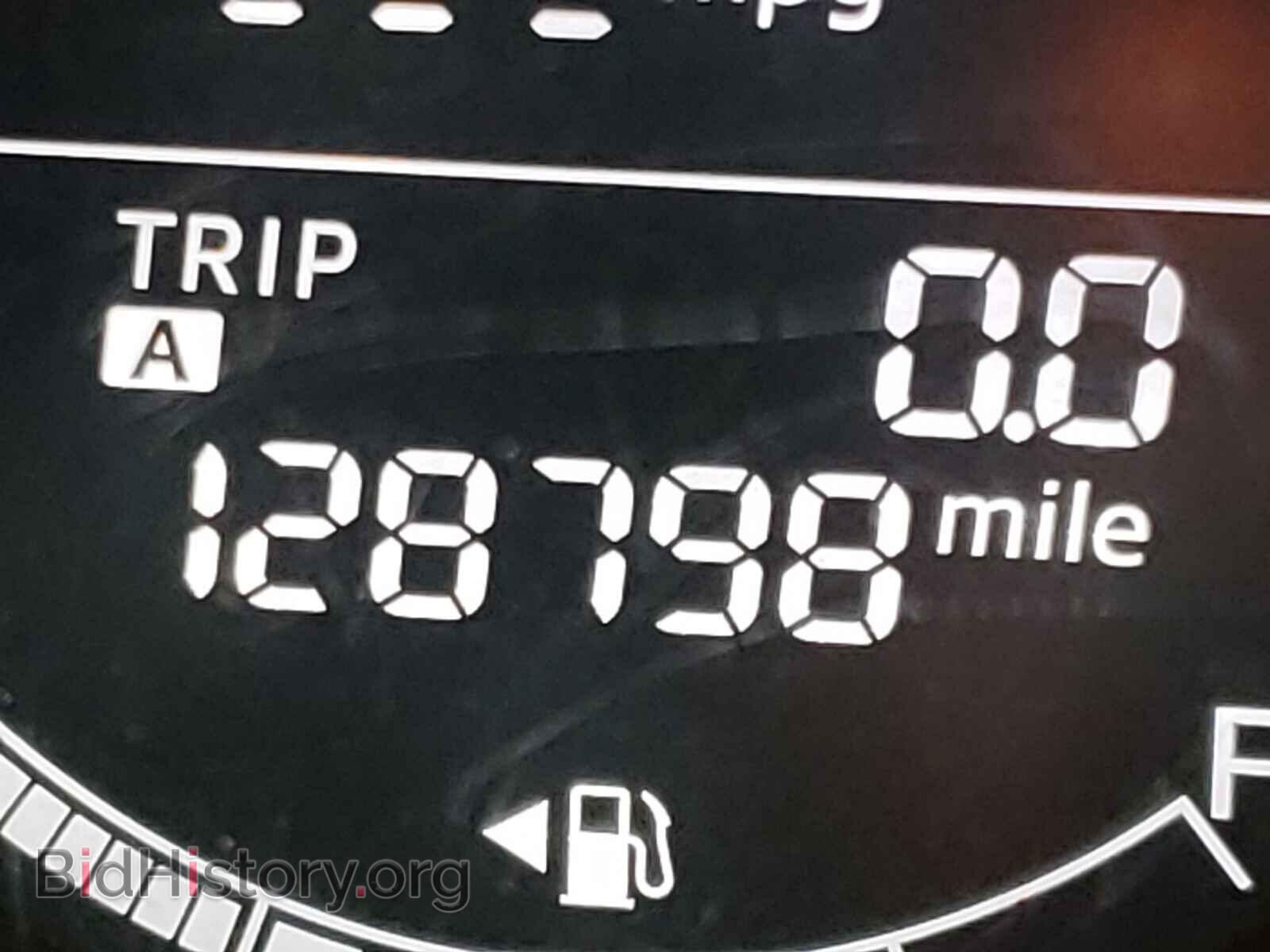 2013 MAZDA CX-5 - VIN: JM3KE4CE0D0124310 - Фото 8