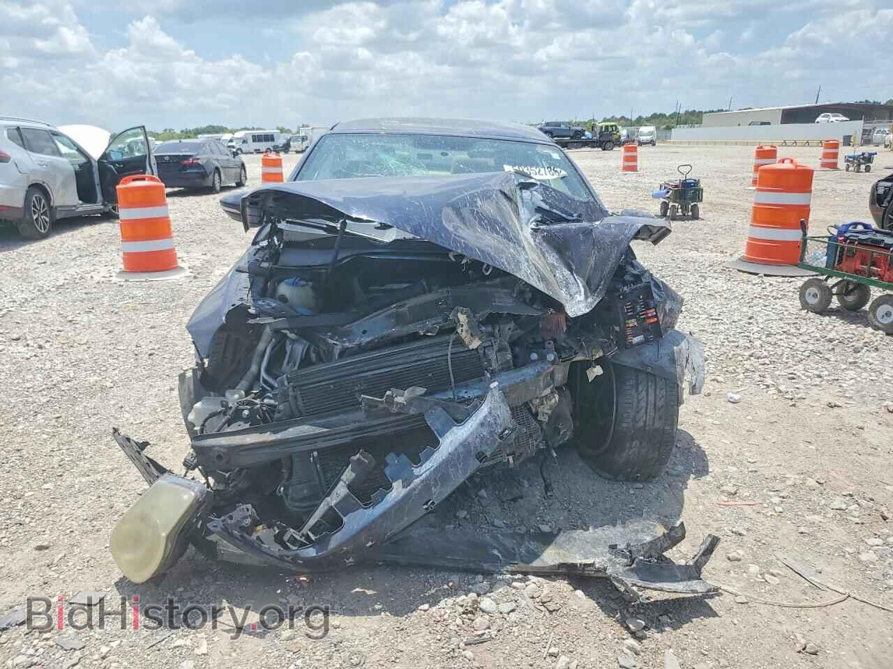 2009 VOLKSWAGEN EOS - VIN: WVWBA71FX9V021536 - Photo 5