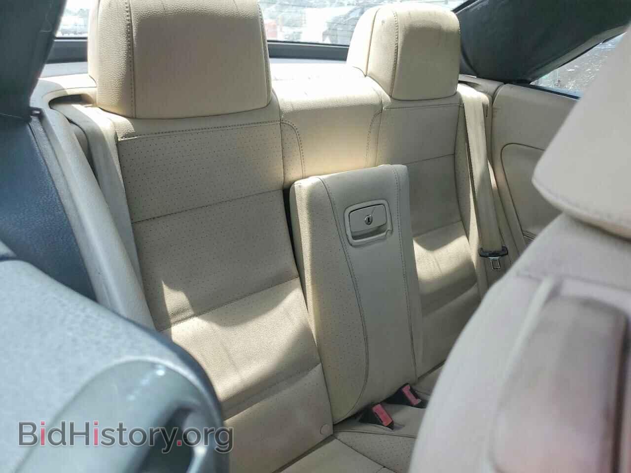 2009 VOLKSWAGEN EOS - VIN: WVWBA71FX9V021536 - Photo 10