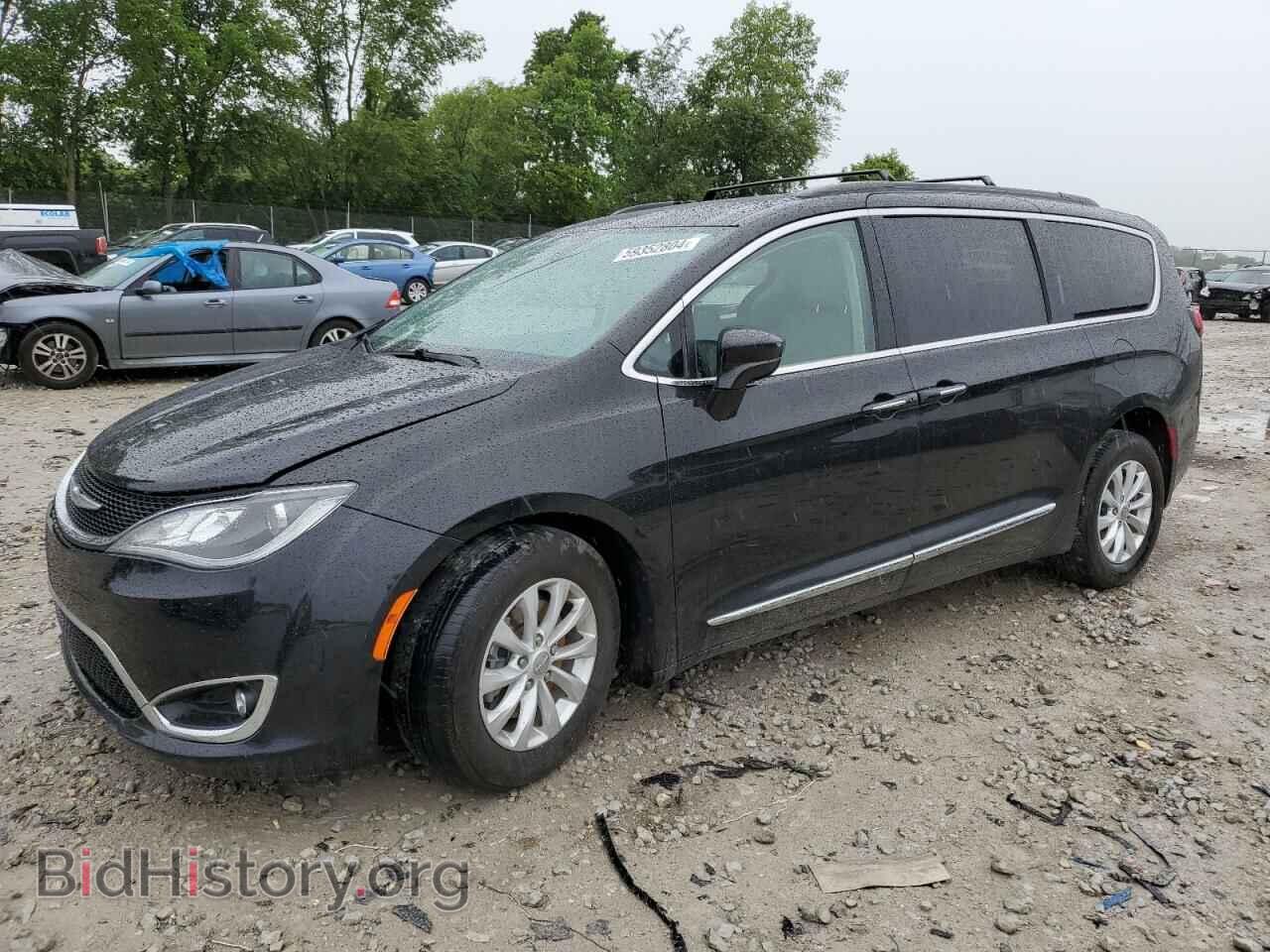 Photo 2C4RC1BG4HR509895 - CHRYSLER PACIFICA 2017