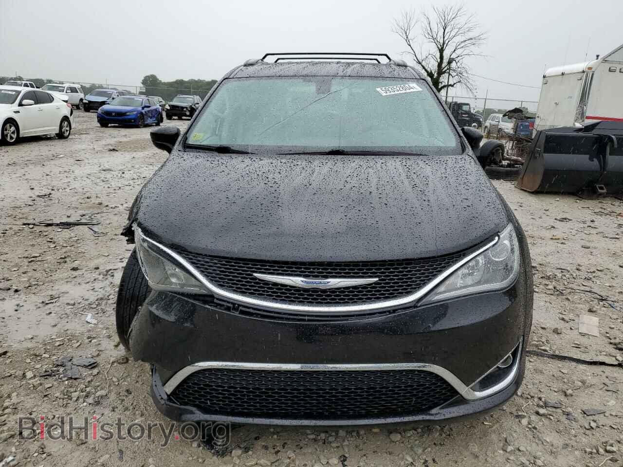 2017 CHRYSLER PACIFICA - VIN: 2C4RC1BG4HR509895 - Фото 5