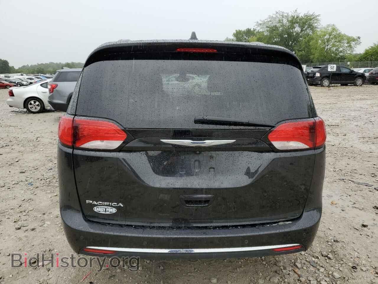 2017 CHRYSLER PACIFICA - VIN: 2C4RC1BG4HR509895 - Фото 6