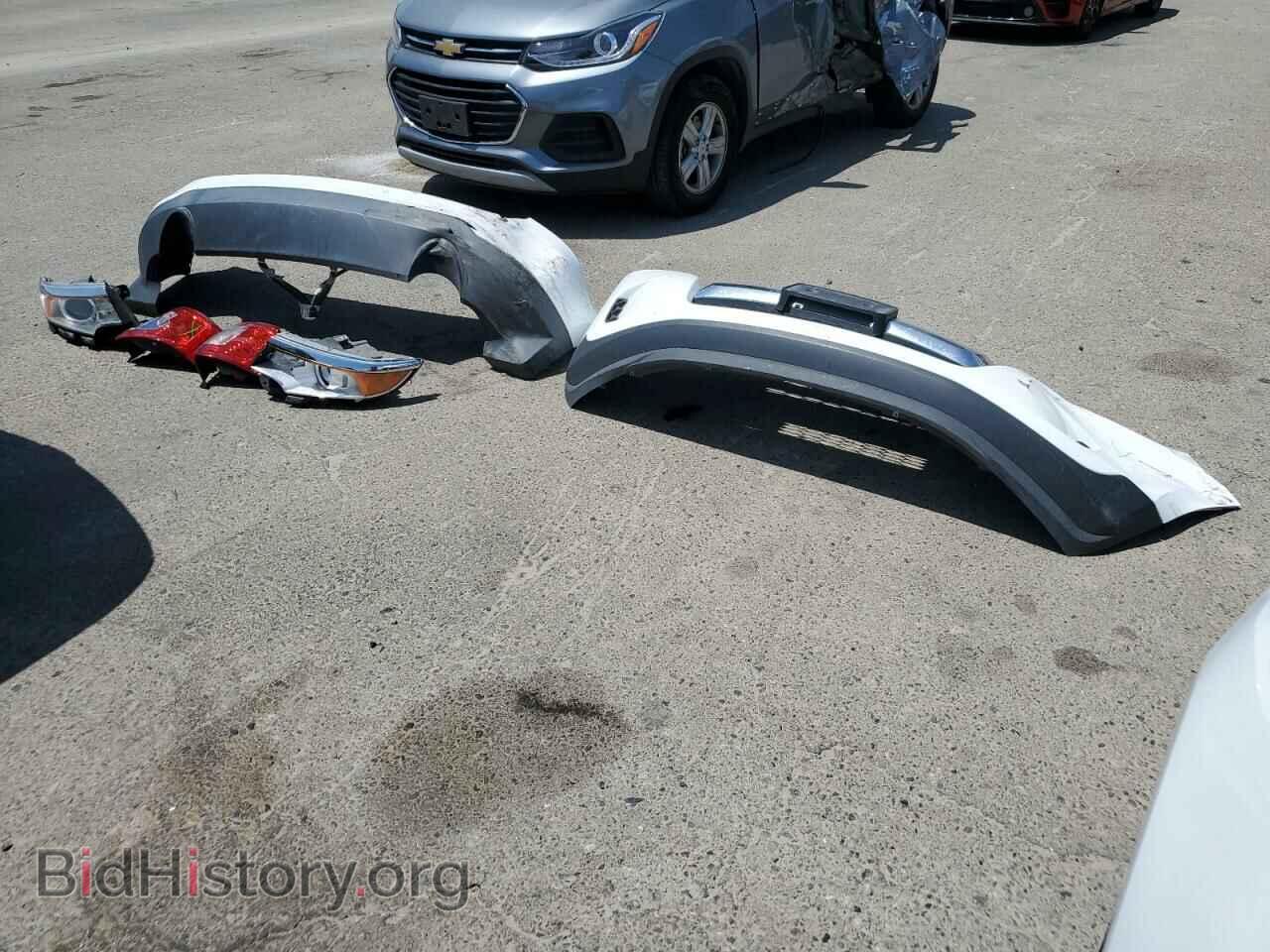 2014 FORD EDGE - VIN: 2FMDK3GC3EBA18314 - Photo 13