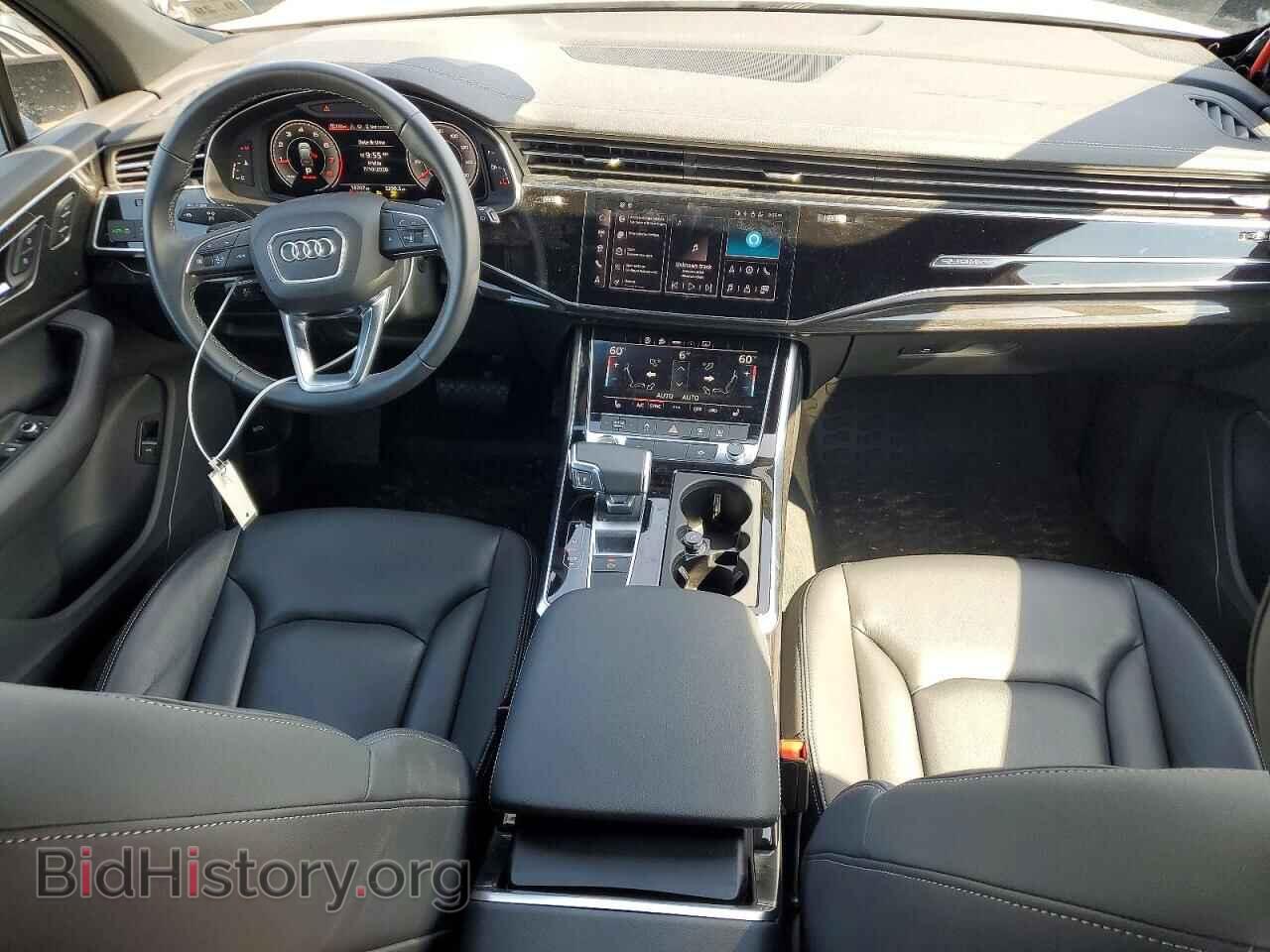 2025 AUDI Q7 - VIN: WA1ACBF73SD003265 - Photo 8