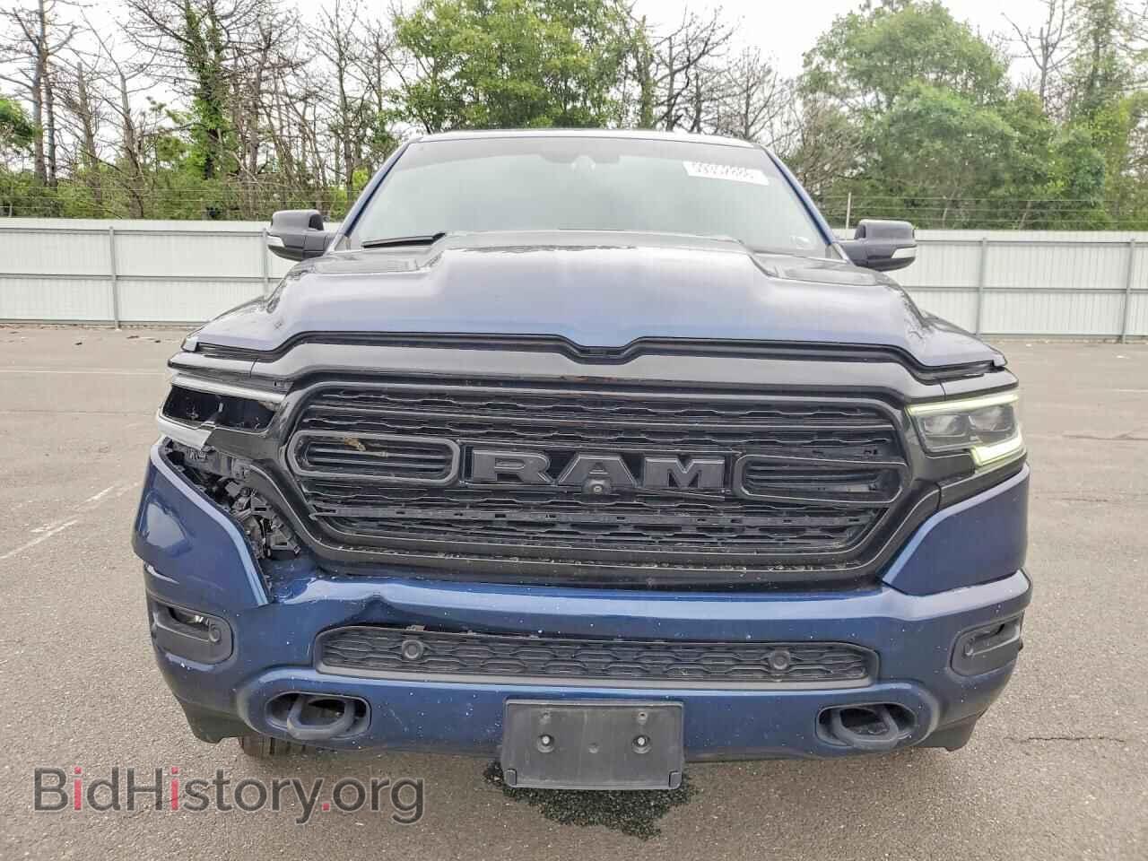 2021 RAM 1500 - VIN: 1C6SRFHT1MN678871 - Photo 5