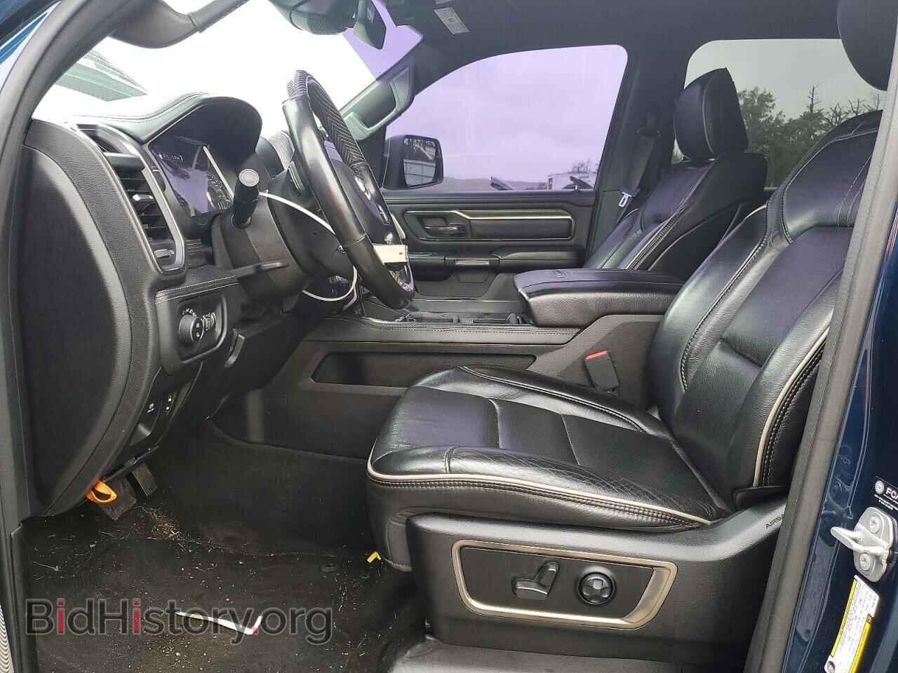 2021 RAM 1500 - VIN: 1C6SRFHT1MN678871 - Photo 7