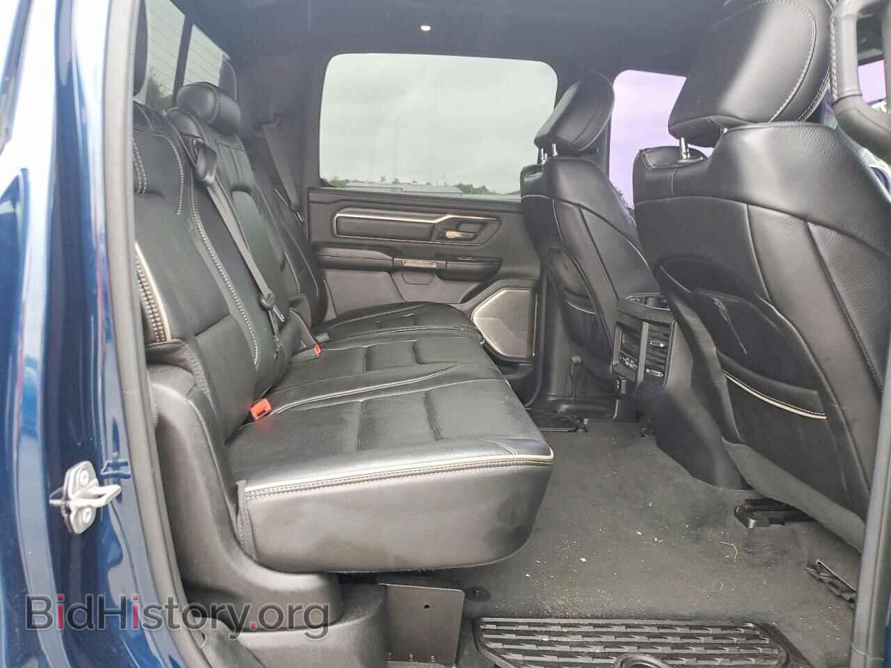 2021 RAM 1500 - VIN: 1C6SRFHT1MN678871 - Photo 10