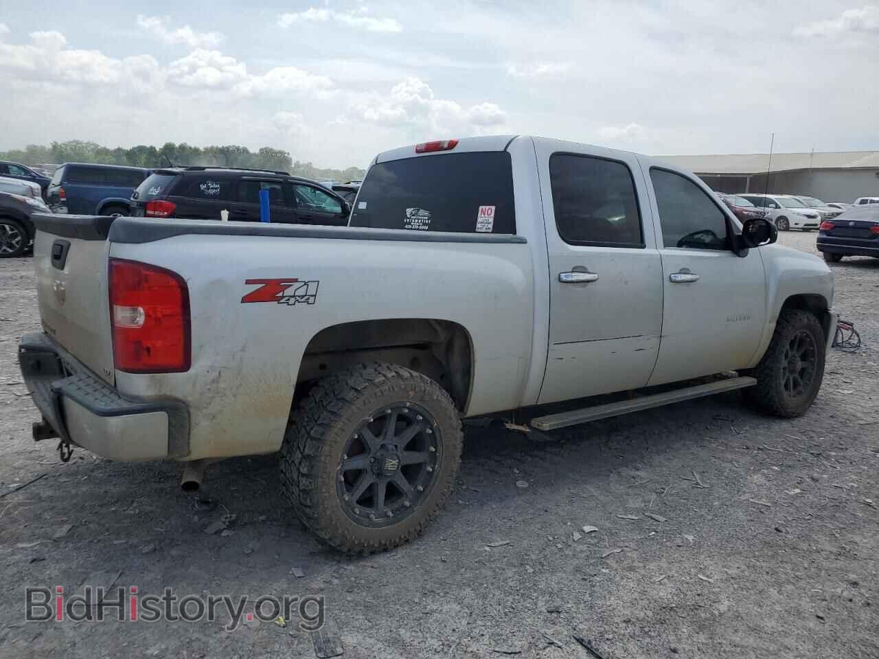 2013 CHEVROLET ALL Models - VIN: 3GCPKTE79DG189331 - Фото 3