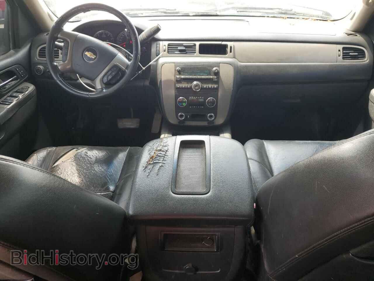 2013 CHEVROLET ALL Models - VIN: 3GCPKTE79DG189331 - Фото 8