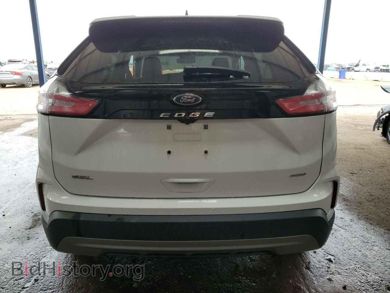 2024 FORD EDGE - VIN: 2FMPK4J90RBA68268 - Фото 6