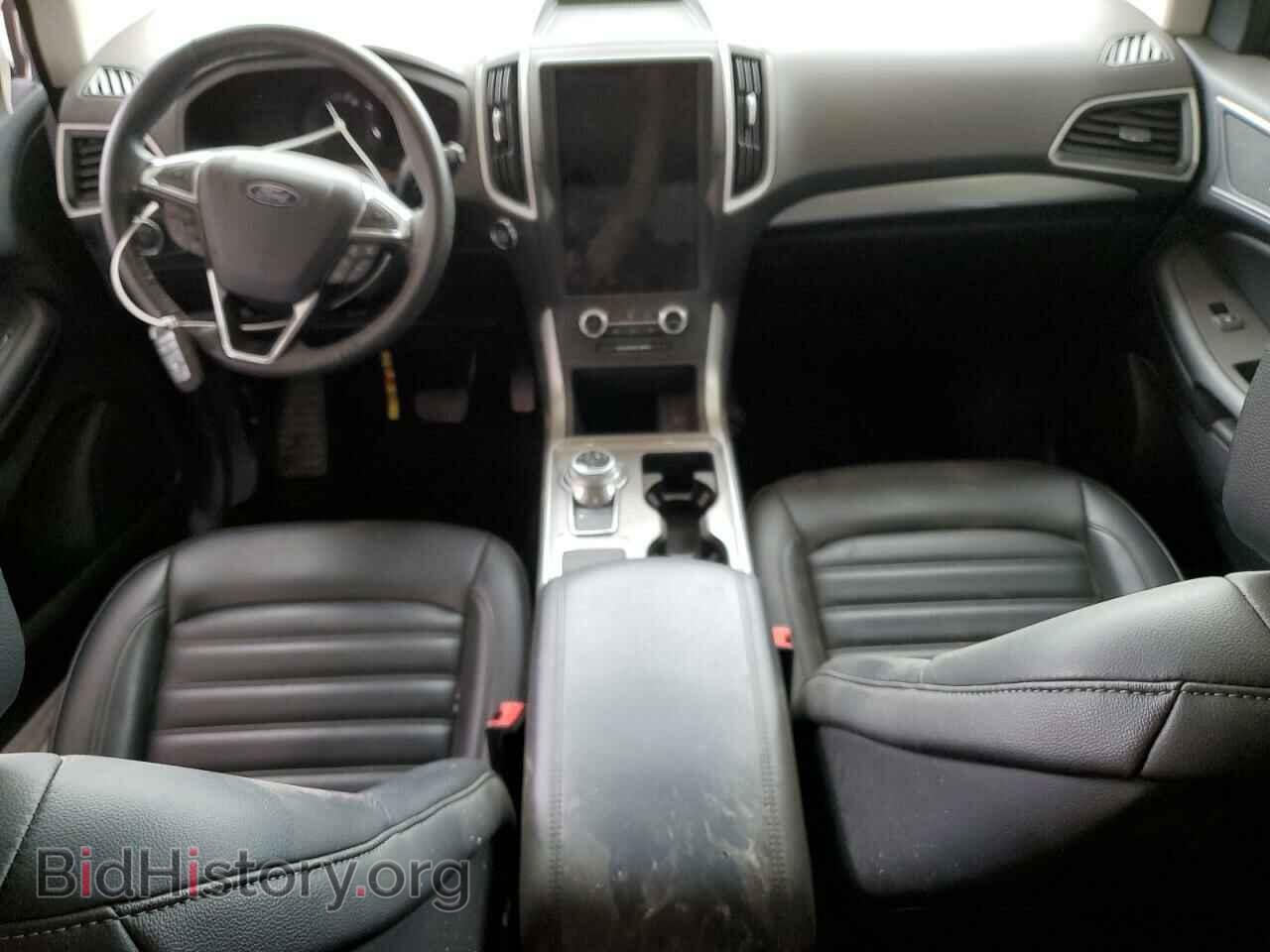 2024 FORD EDGE - VIN: 2FMPK4J90RBA68268 - Фото 8