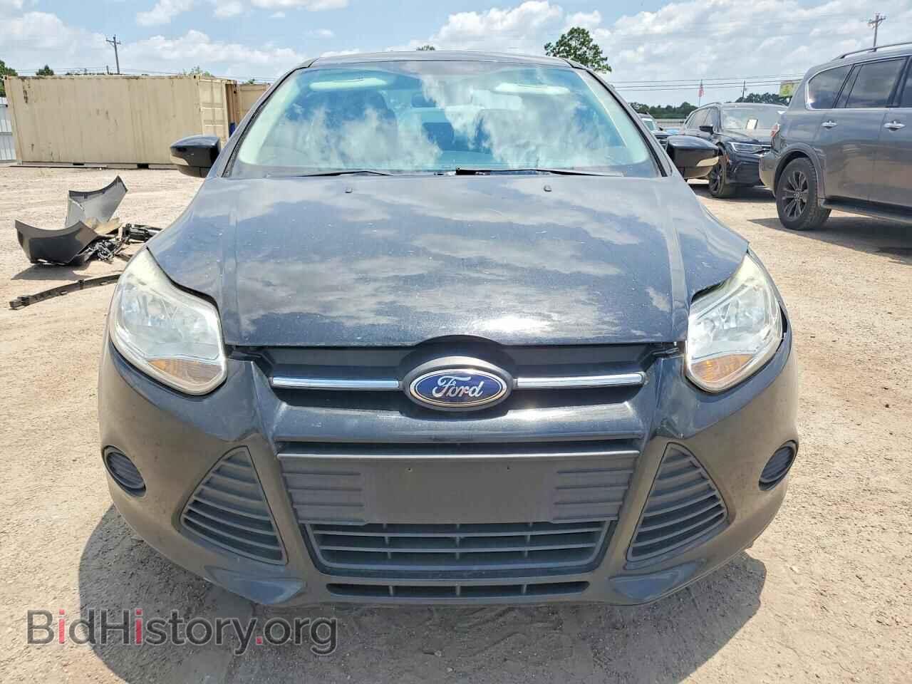 2014 FORD FOCUS - VIN: 1FADP3F23EL163762 - Photo 5
