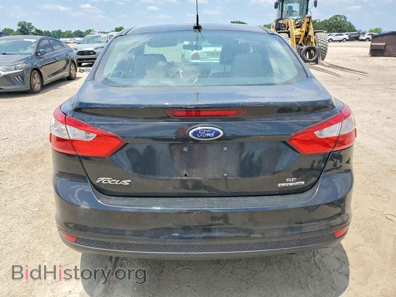 2014 FORD FOCUS - VIN: 1FADP3F23EL163762 - Photo 6
