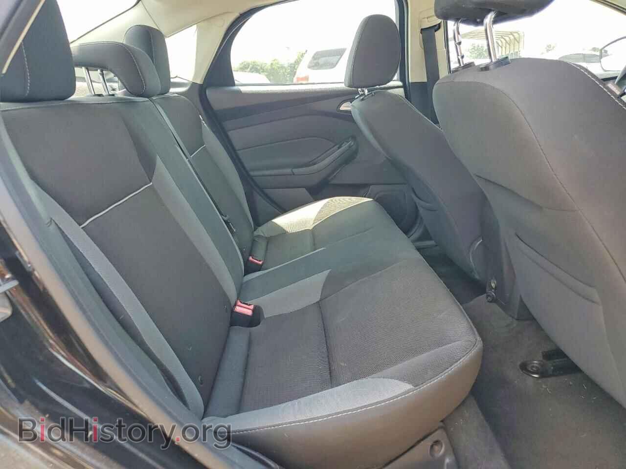 2014 FORD FOCUS - VIN: 1FADP3F23EL163762 - Photo 10