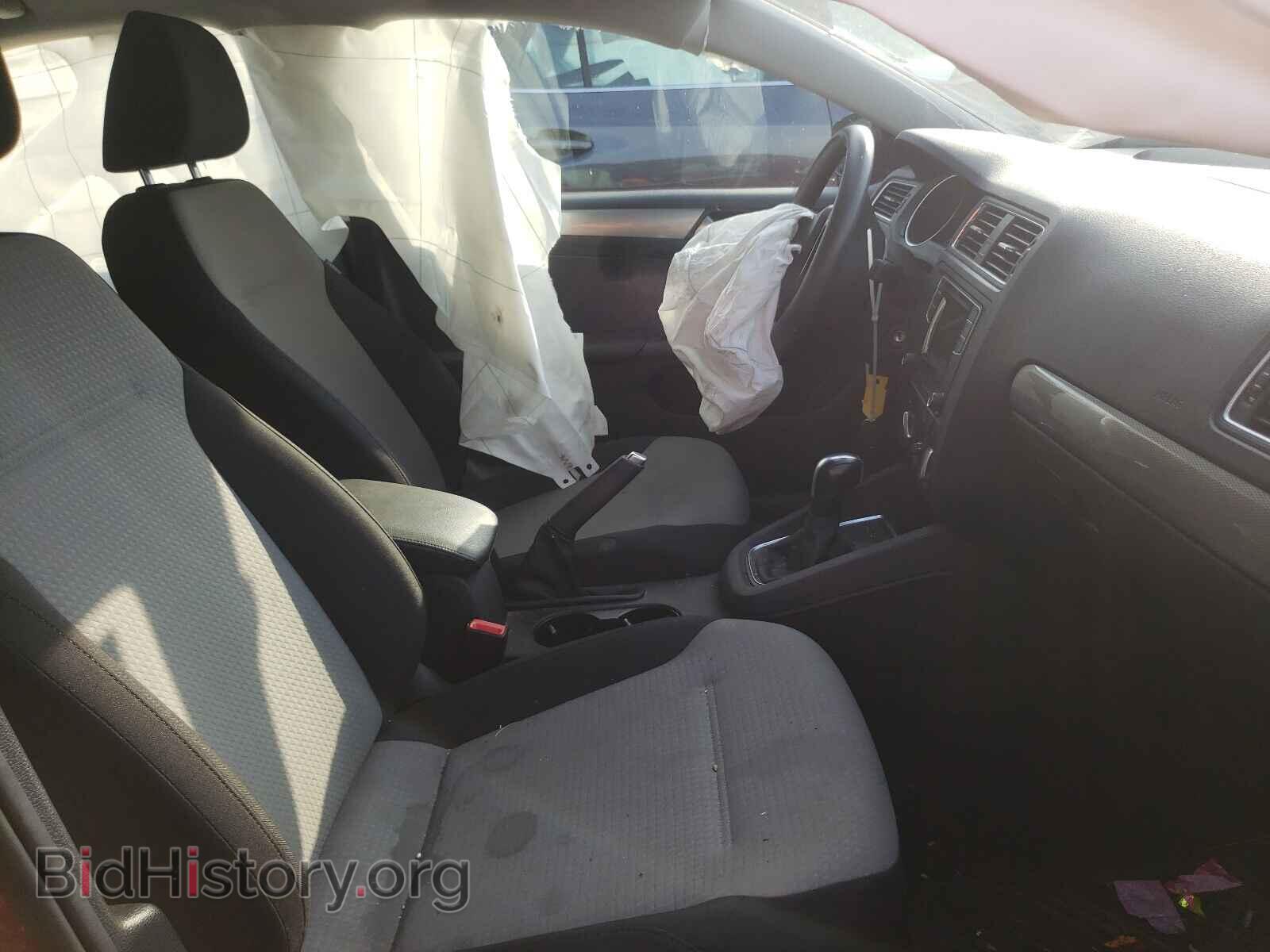 2017 VOLKSWAGEN JETTA - VIN: 3VW2B7AJ1HM256656 - Фото 5