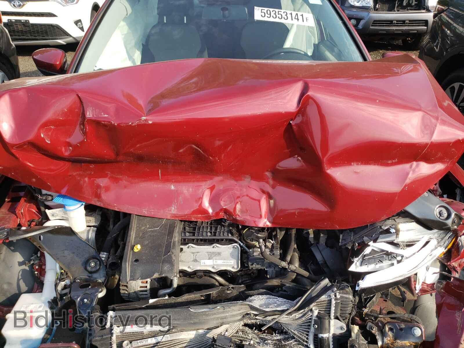 2017 VOLKSWAGEN JETTA - VIN: 3VW2B7AJ1HM256656 - Фото 7