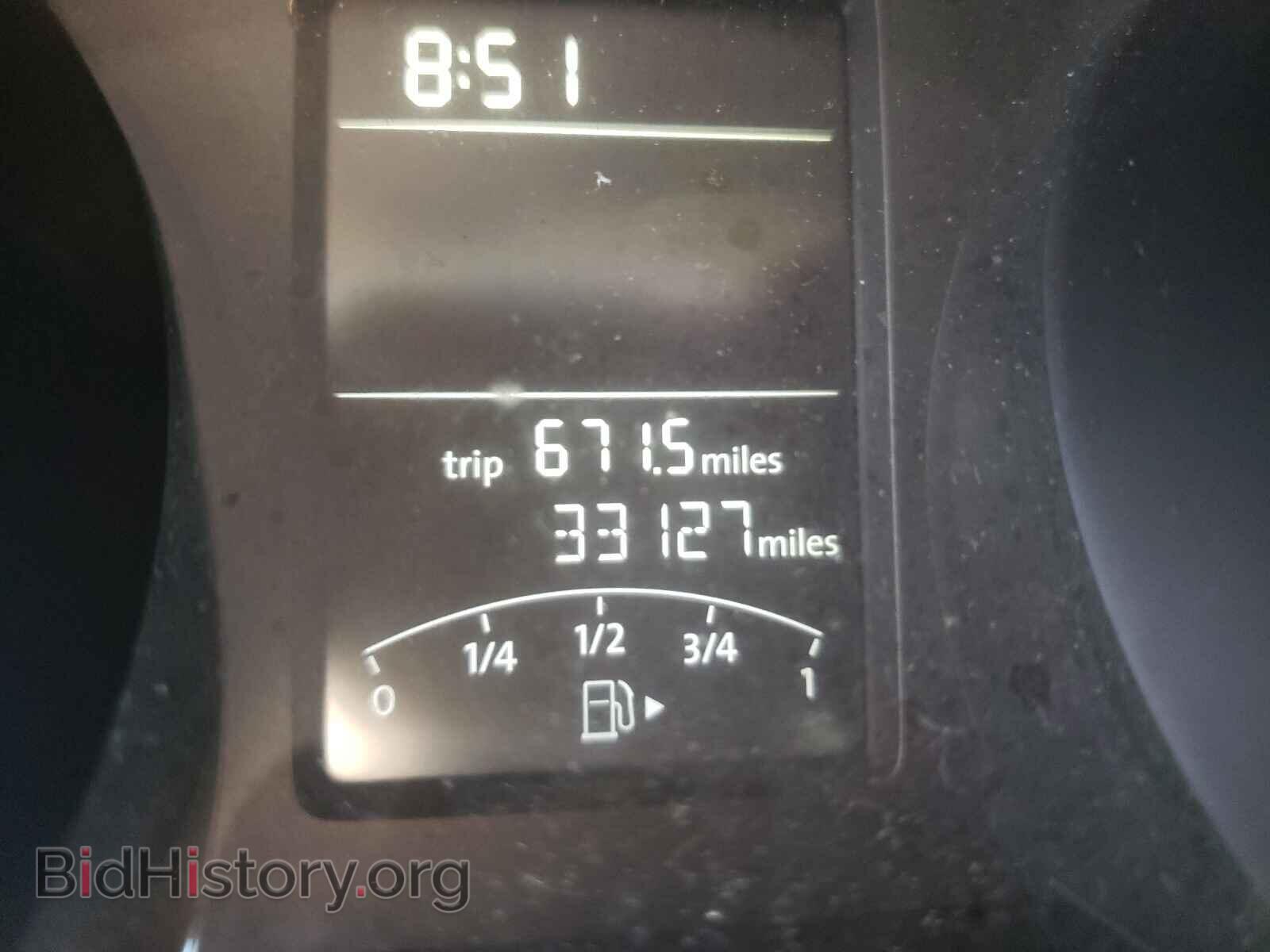 2017 VOLKSWAGEN JETTA - VIN: 3VW2B7AJ1HM256656 - Фото 8