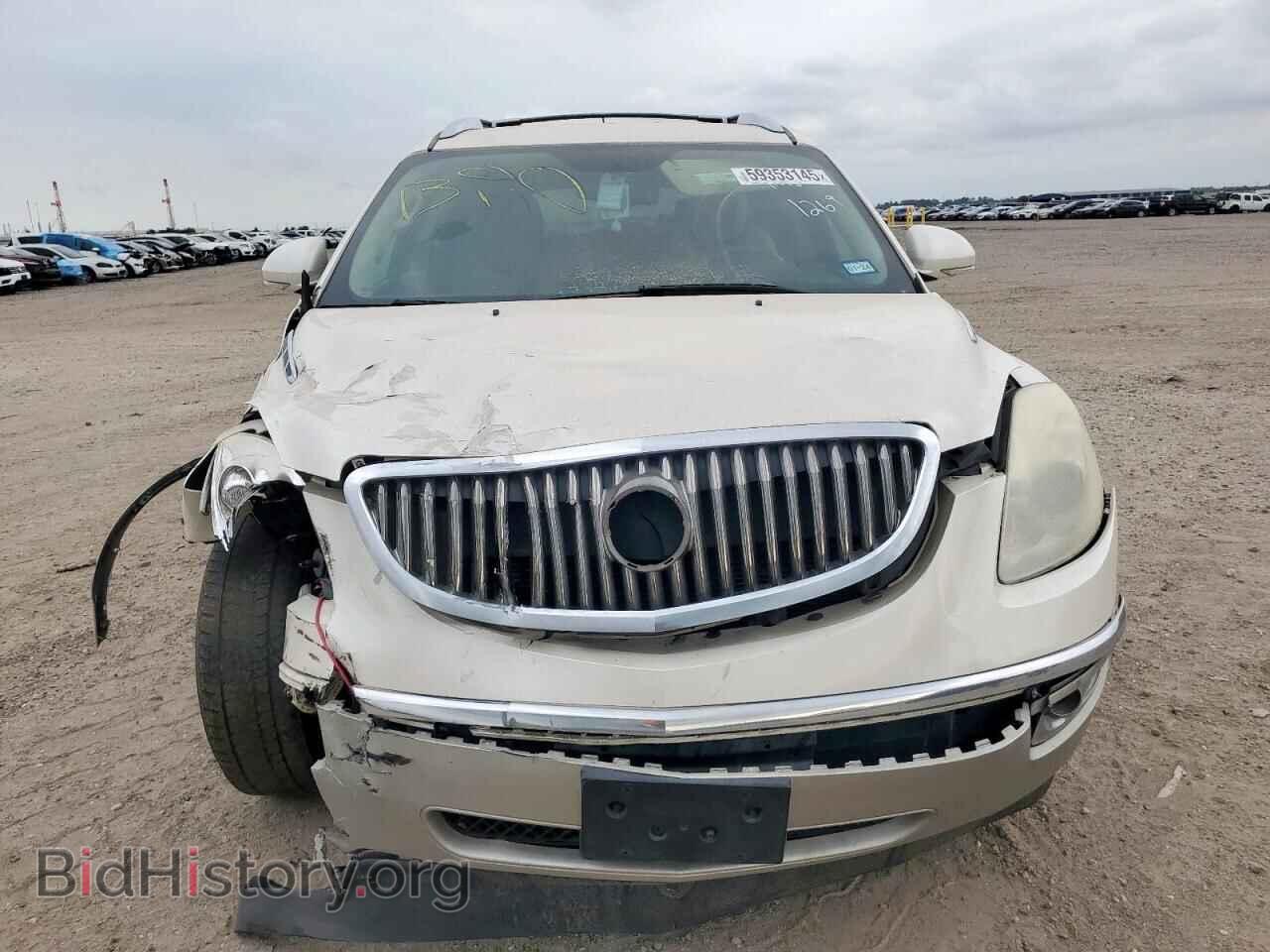 2012 BUICK ENCLAVE - VIN: 5GAKRCED7CJ108191 - Photo 5