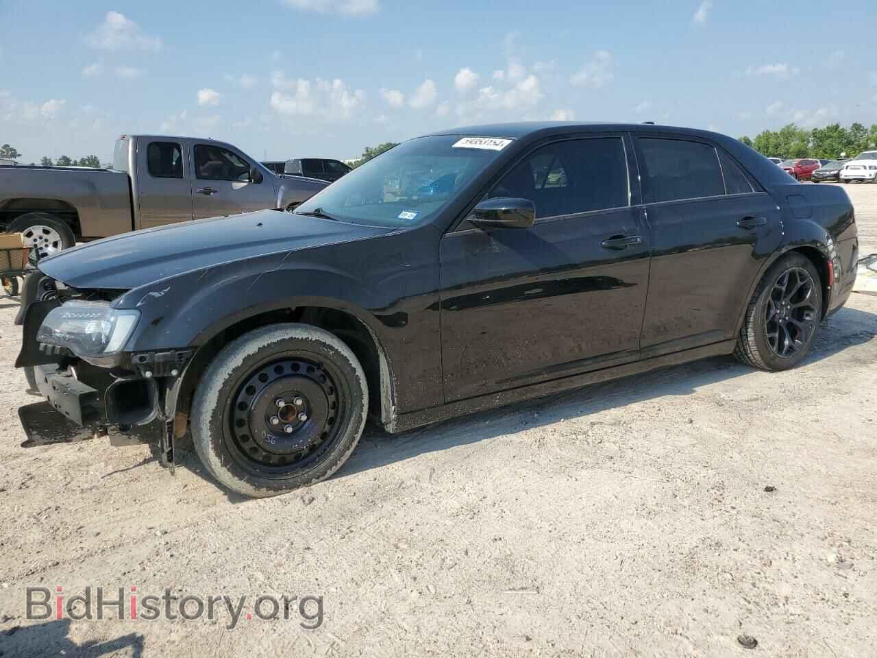 Photo 2C3CCAAG0KH609971 - CHRYSLER 300 2019