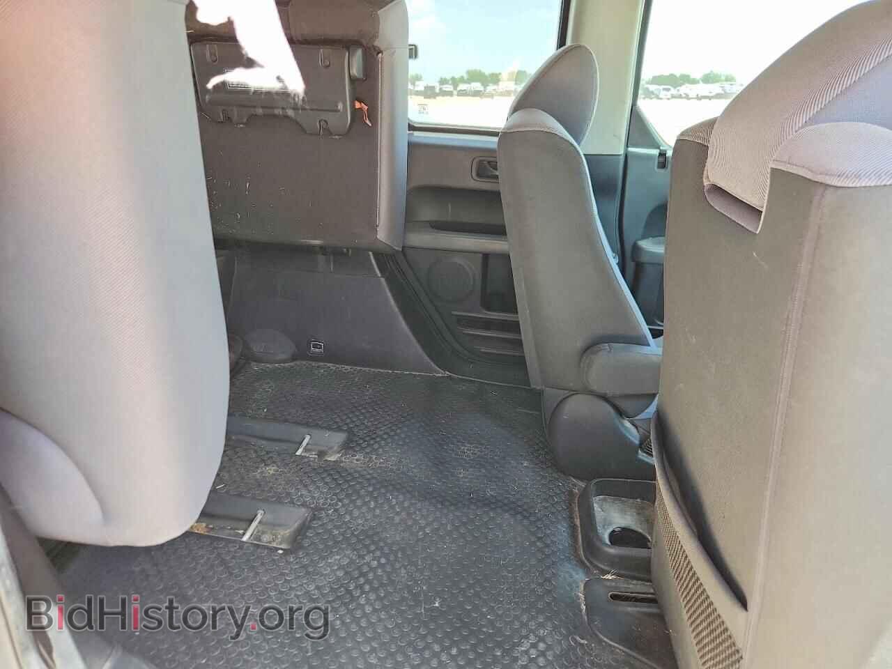 2008 HONDA ELEMENT - VIN: 5J6YH18788L016261 - Фото 11