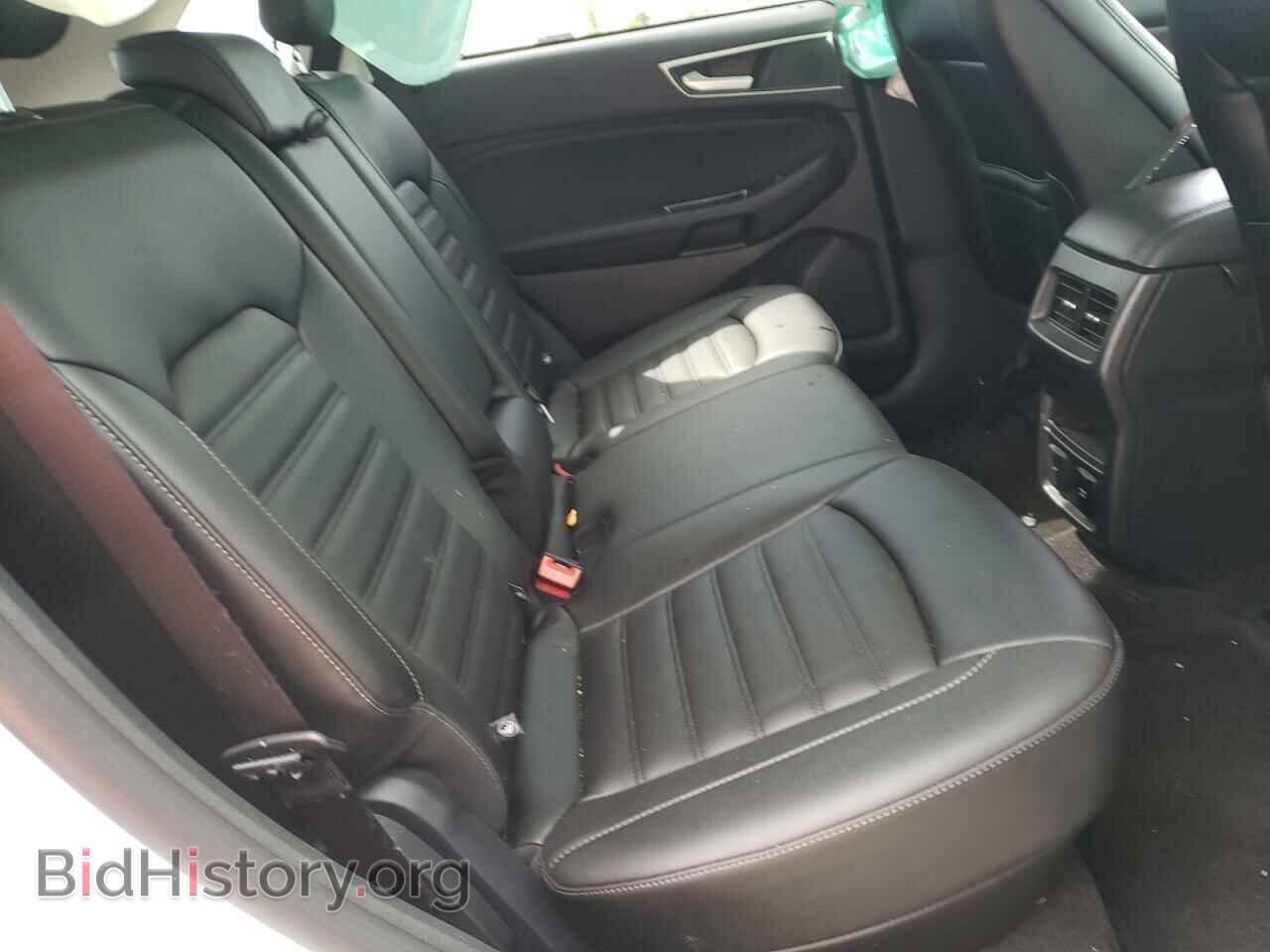 2020 FORD EDGE - VIN: 2FMPK4J92LBB09880 - Фото 11