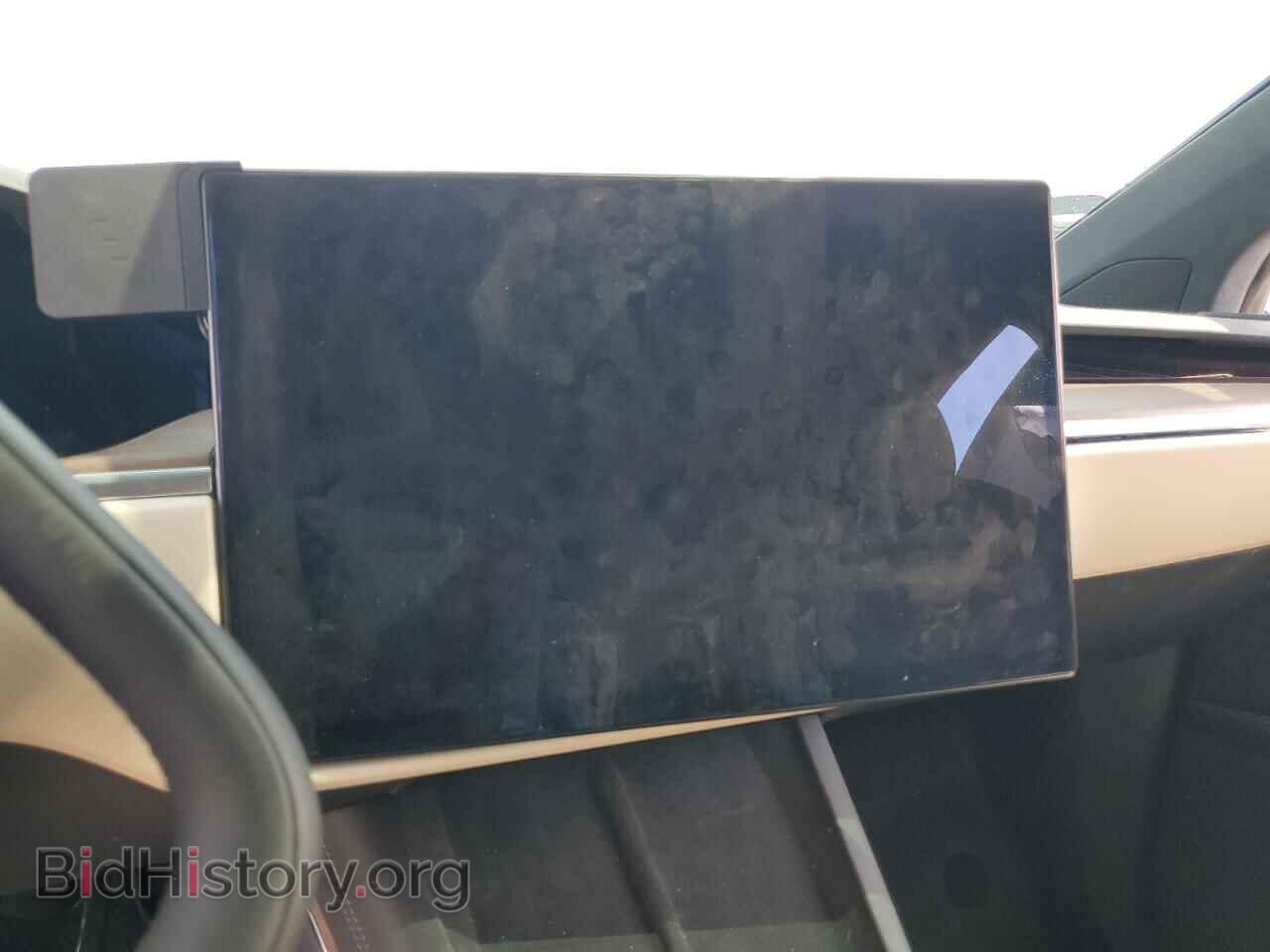 2024 TESLA MODEL X - VIN: 7SAXCDE59RF455450 - Photo 9